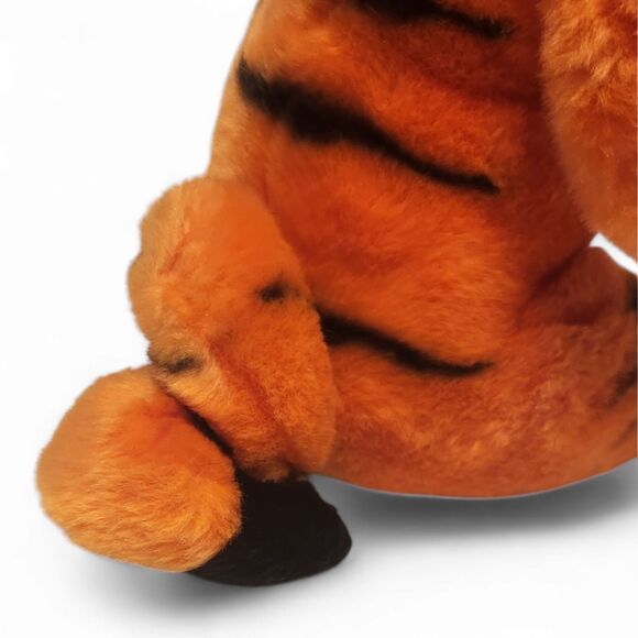 Disney Store Tigger 13" Plush – Winnie the Pooh – MA-1336(KR), Stuffed Animal - Picture 9 of 12